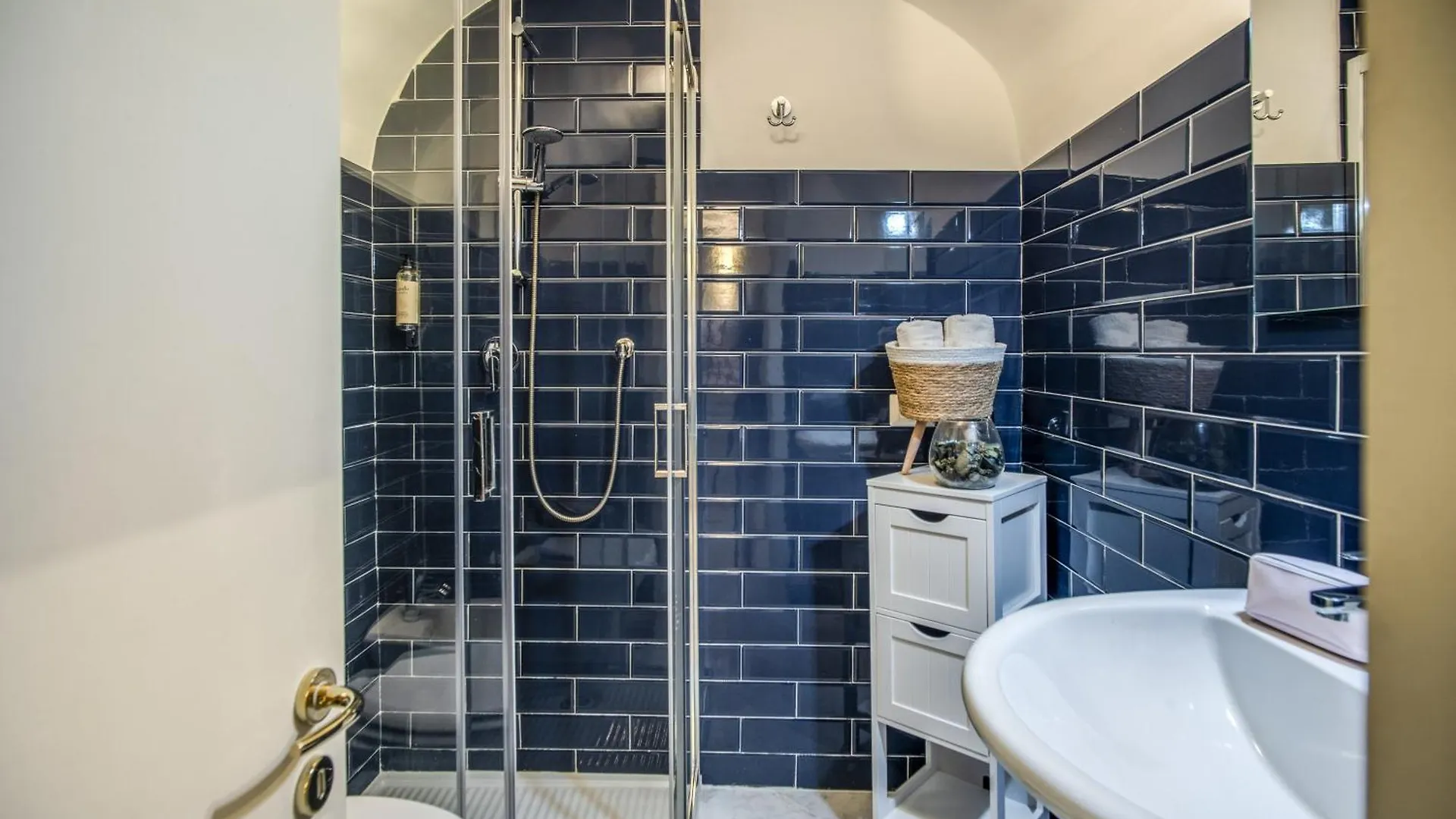 Pignatelli Loft Apartment Naples