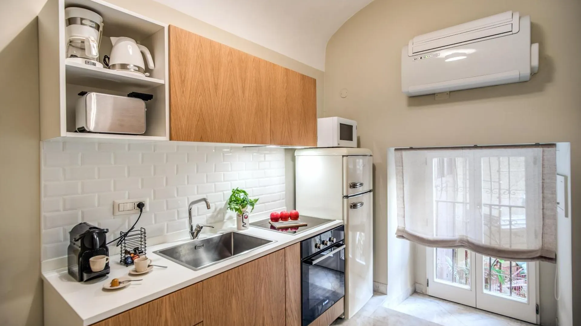 Pignatelli Loft Apartment Naples 0*,