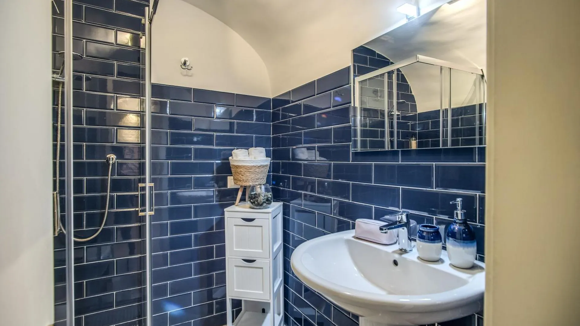 Pignatelli Loft Apartment Naples